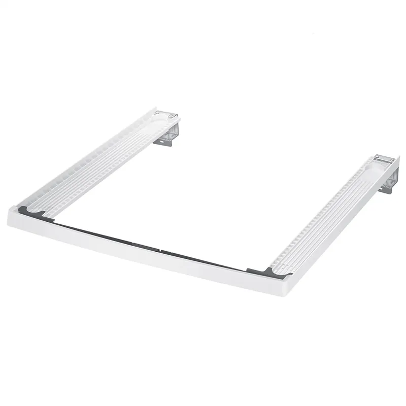 Ab sofort erhältlich - Samsung SKK-5EW Verbindungsstück für Waschturm, SKK-5EW, weiss
