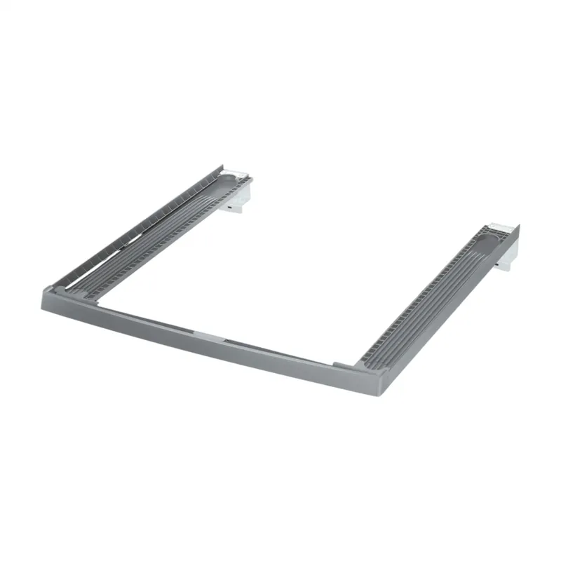 Angebot - Samsung SKK-5EV Verbindungsstück für Waschturm, SKK-5EV, schwarz