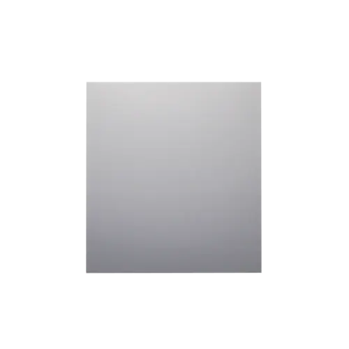 Aktion endet bald | ELECTROLUX GTF55CN Türfront 5/6 (Edelstahl) für GA55SLI, GA55GLI, GA55LI