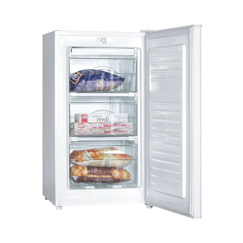 Premium-Qualität - Kibernetik TK64 Gefrierschrank (E)