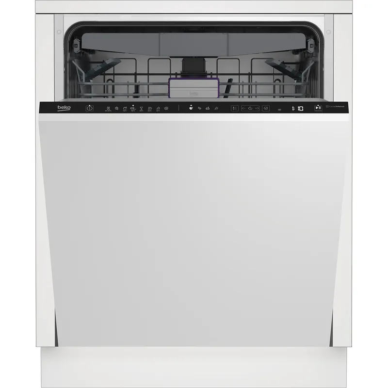 BEKO BDIN28645CHC Geschirrspüler 60cm vollintegriert | Neu