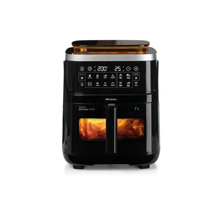 Kundenempfehlung | ARIETE ARI-4636 Heissluftfritteuse