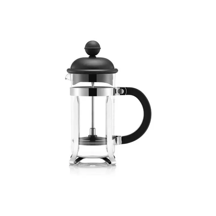 BODUM Caffettiera0.35 l - Nur solange Vorrat