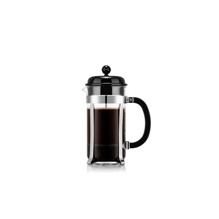 BODUM Caffettiera1 l | Nur noch wenige Tage