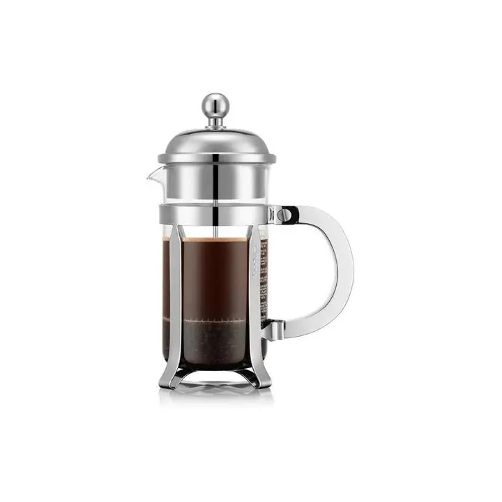 Kundenempfehlung | BODUM Chambord0.35 l
