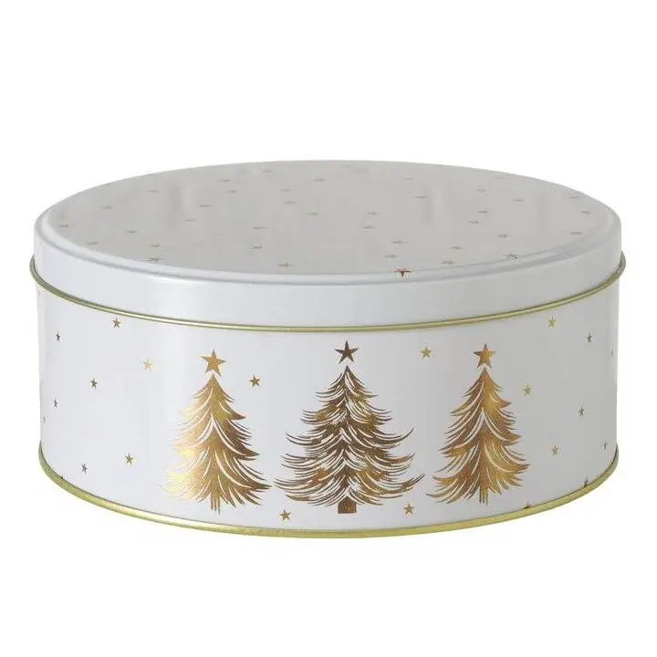 Jetzt bestellen | BOLTZE Keksverpackung StellaWeihnachtsbaum