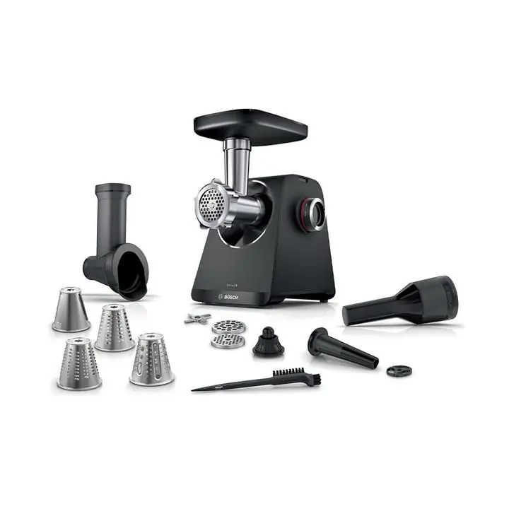 BOSCH Serie 4 MFWS440B1900 W | Sicher bezahlen