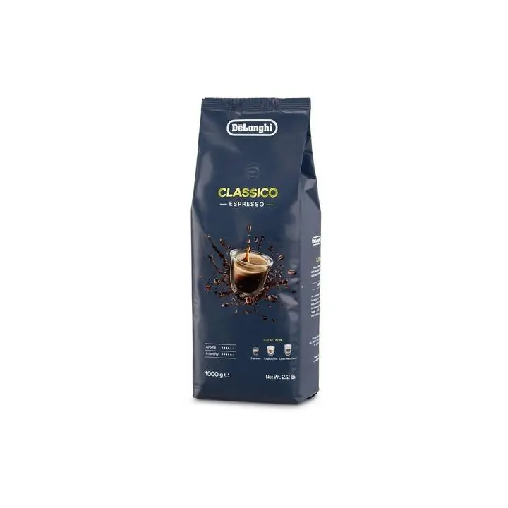 DELONGHI Kaffeebohnen Classico1000 g - Kostenlose Abholung