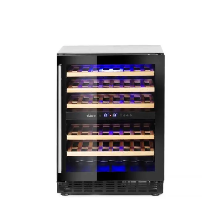 Outlet - HENDI Weinklimaschrank 237588 EU-Version