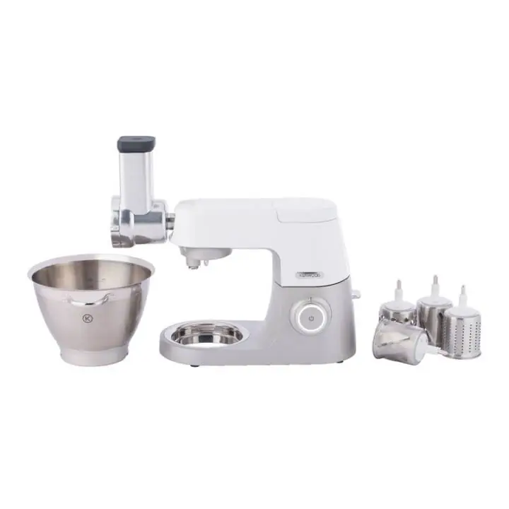 Reduktion | KENWOOD KAX643ME Aufsatz Set