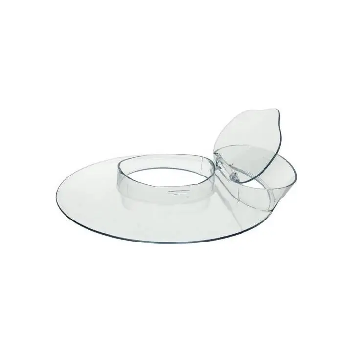 Sehr beliebt - KENWOOD KW716119 Spritzschutz