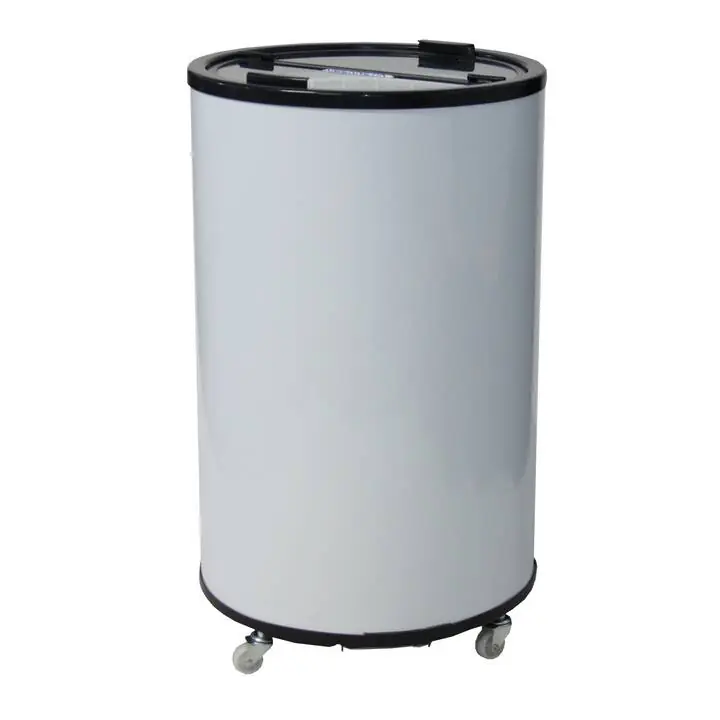 KIBERNETIK KS90M87 l, Weiss | Expresslieferung