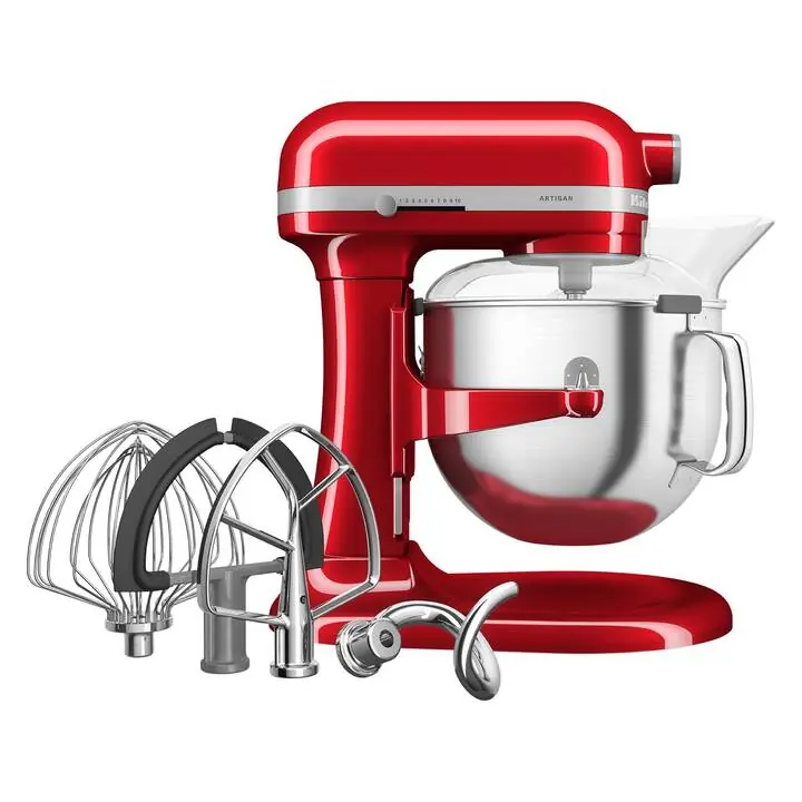 KITCHENAID Artisan KSM1754.8 l - Top-Preis