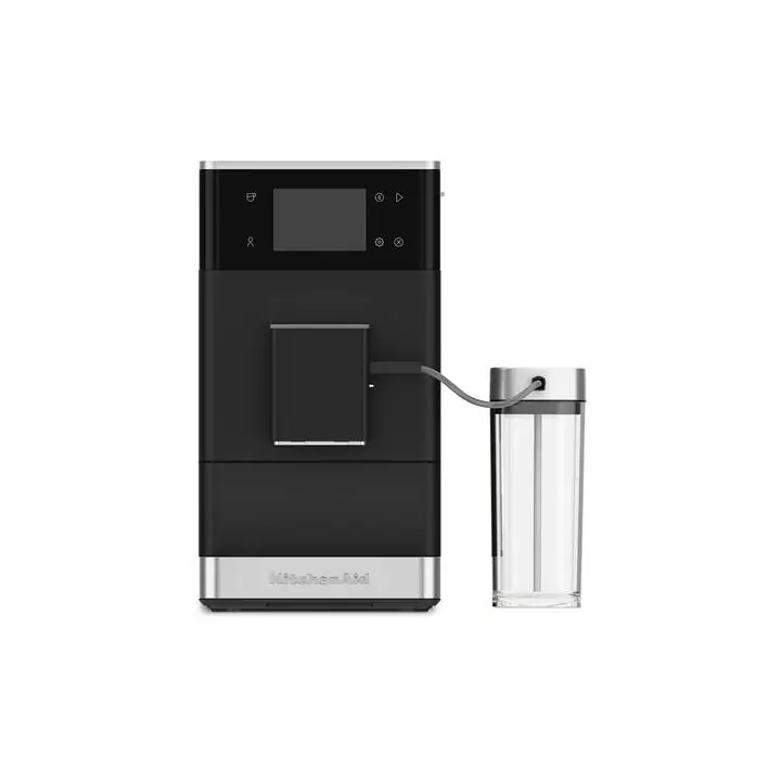 KITCHENAID KF4Schwarz, 1.8 l, Kaffeevollautomat | Jetzt bestellen
