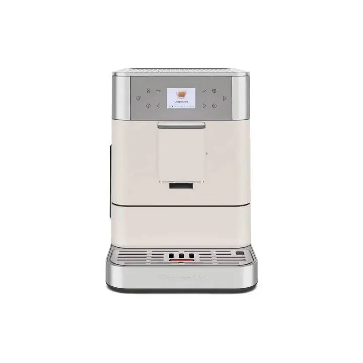 KITCHENAID KF6Weiss, 2.2 l, Kaffeevollautomat | Direkt vom Hersteller