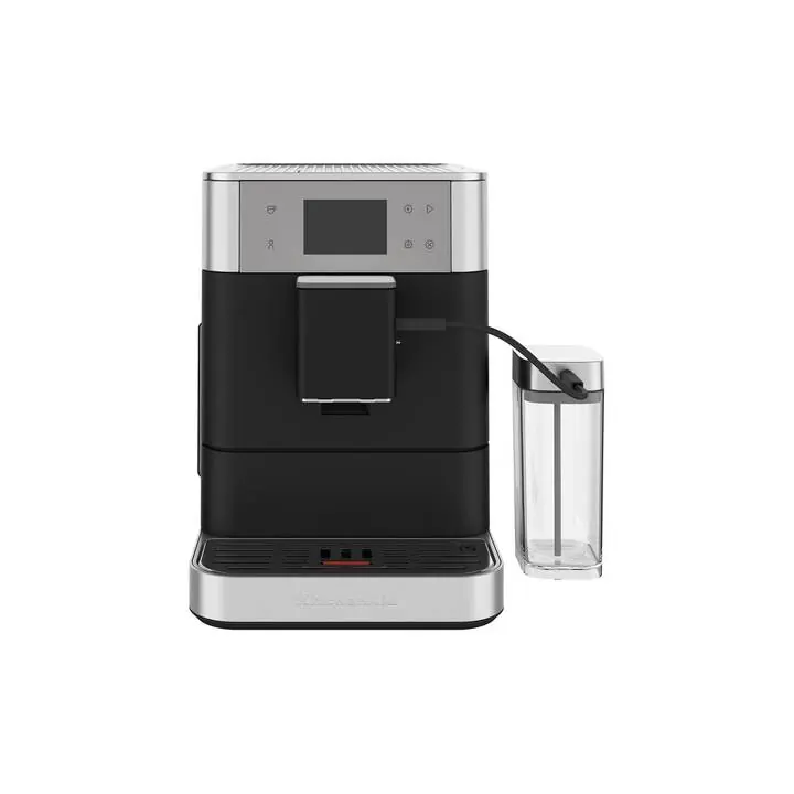 In der Filiale abholen - KITCHENAID KF7Schwarz, 2.2 l, Kaffeevollautomat