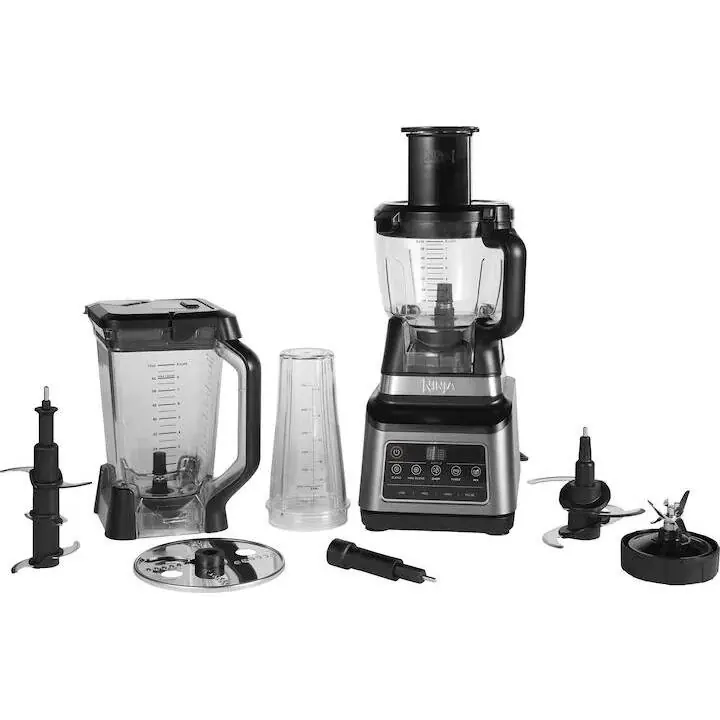 Outlet - NINJA BN800CH1.8 l, 2.1 l