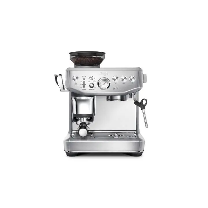 Bestseller | SAGE Barista Express ImpressEdelstahl