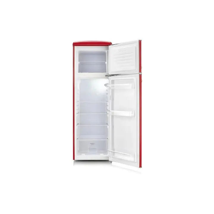 Deal - SEVERIN RKG8983246 l, Rot, EU-Version