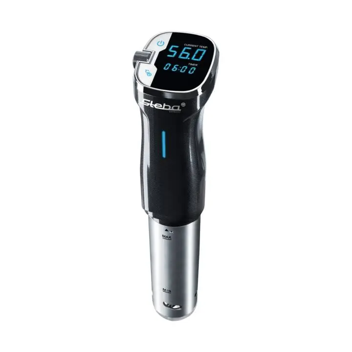 Premium-Qualität - STEBA ELEKTROGERÄTE Sous-Vide Garer SV 50