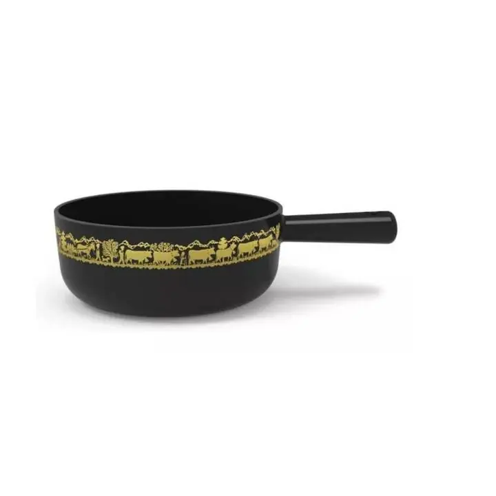 STÖCKLI Caquelon Classic16 cm - Outlet-Preis