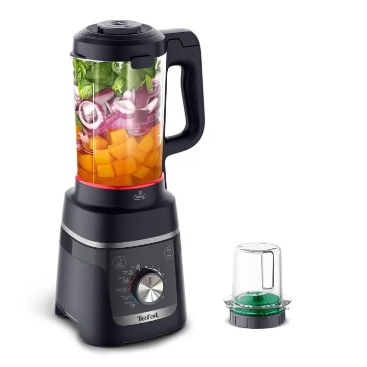 TEFAL Blendforce Cook BL5768CH1000 W - Kostenlose Rückgabe
