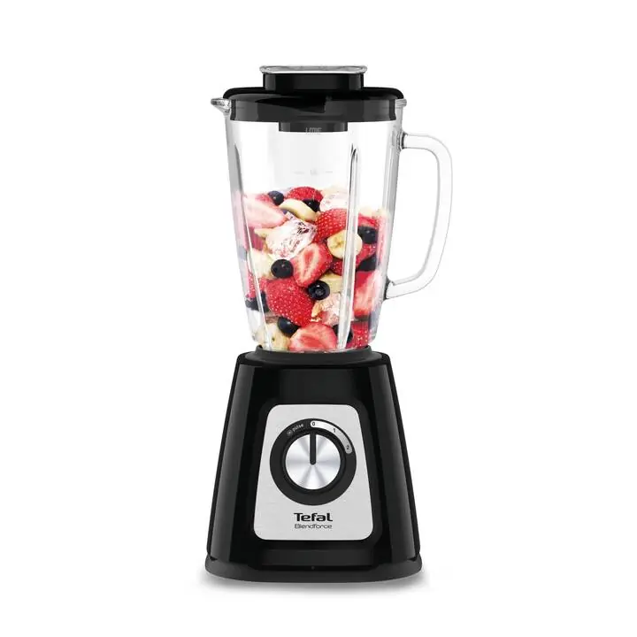 Empfohlen | TEFAL BlendForce II BL4358800 W