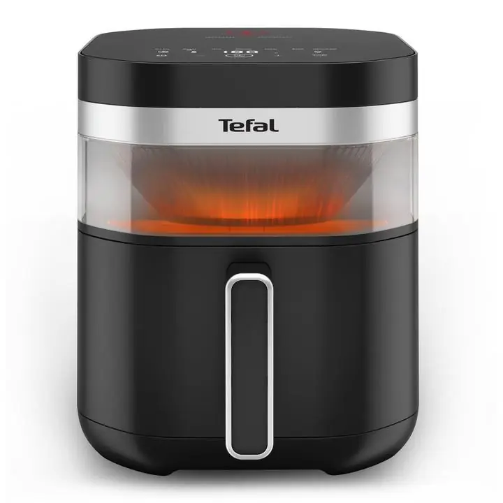 Jetzt sichern | TEFAL Easy Fry Infrared EY832HCH Heissluftfritteuse