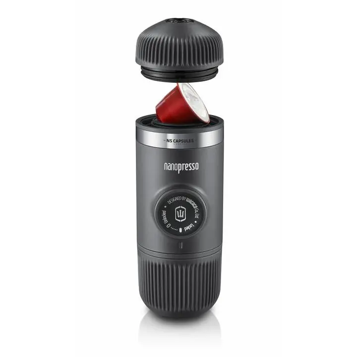 WACOM Nanopresso Bundle0.08 l | Bestseller