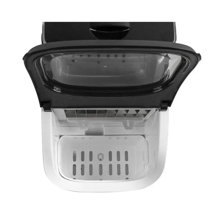 An Lager | WEBER HOME Eiswürfelmaschine EW152 l