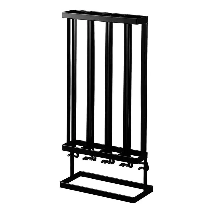 YAMAZAKI Kaffeekapselhalter Tower40 Stück | Aktion
