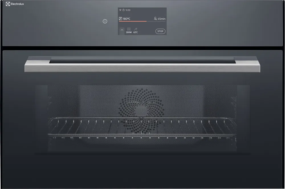 Electrolux Kompakt-Backofen EB3GL9KCN - Top-Produkt