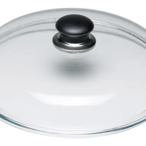Glasdeckel D26cm - Aktionspreis