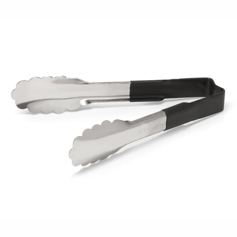 Servierzange Kool Touch Griff schwarz 24cm - Empfohlen