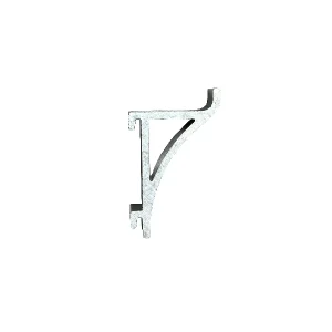 Rabatte | Jeu de 4 clips pour grille série 7527
