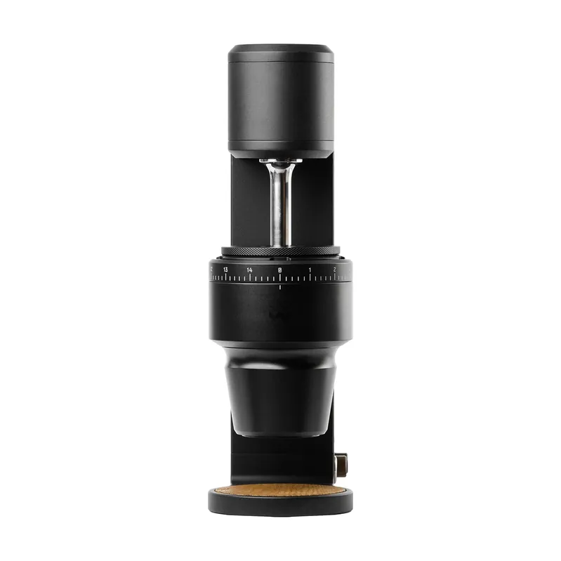 Spezialpreis | Weber Workshops The Key MK II – 83mm Konische Kaffeemühle