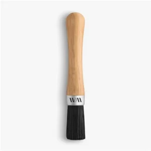 Empfohlen | Wiedemann Barista Pinsel, Eiche