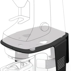 Sofortiger Versand | Puqpress Bracket/Adapter M5