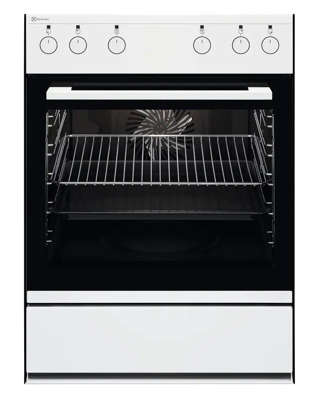 Top-Deal - Electrolux Backofen EH7L2XWE