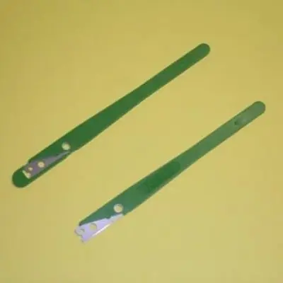 Teigritzmesser | Rabatte