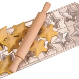 Ravioliform "Ravioli Stelline" | Premium