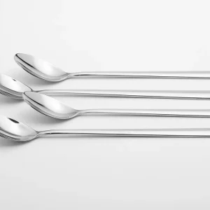 COCKTAIL-LÖFFEL Set 4 | Bestellbar
