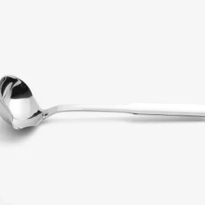 SAUCENLÖFFEL mit Ausgießer | Produktneuheit