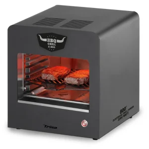 Am besten bewertet | Elektrogrill, BBQ Grill X-800