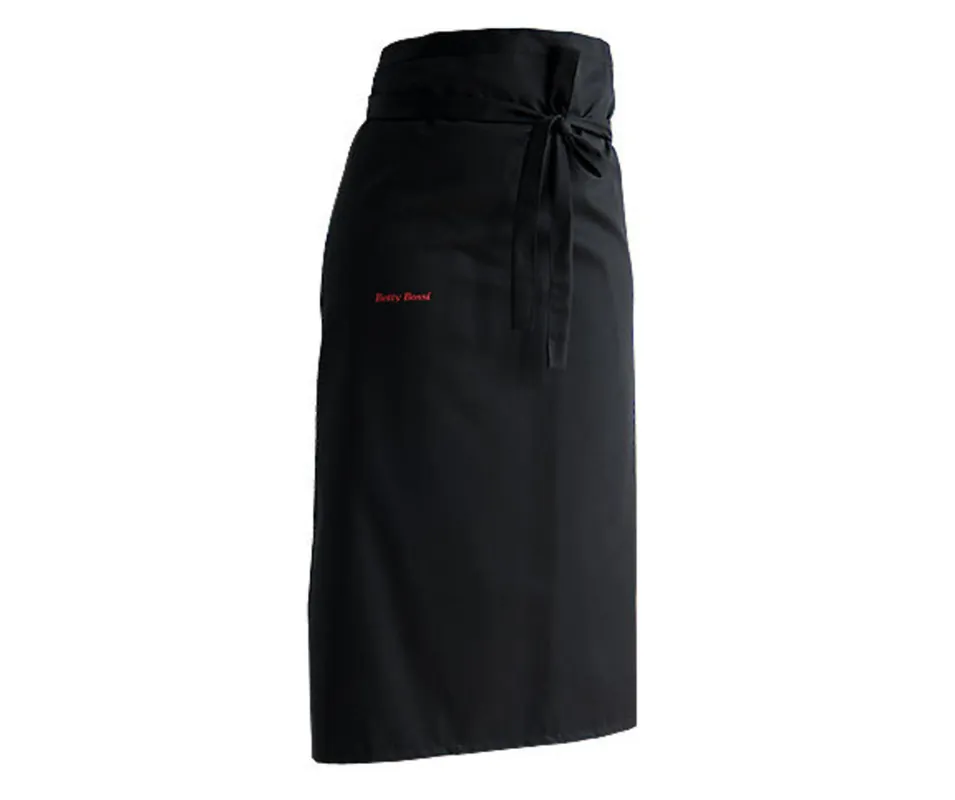 Küchenschürze «Bistro» | Versandbereit