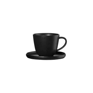 Bequem online bestellen - Kaffeetasse mit Untertasse Kuro