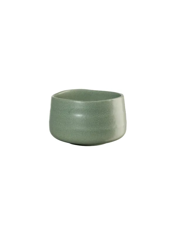 Jetzt neu - Matcha Schale Moribana