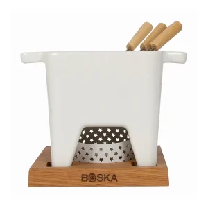 Fondue Tapas Bianco L - Produktneuheit