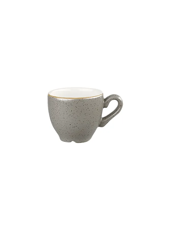 Espressotasse Stonecast - Erstklassige Qualität