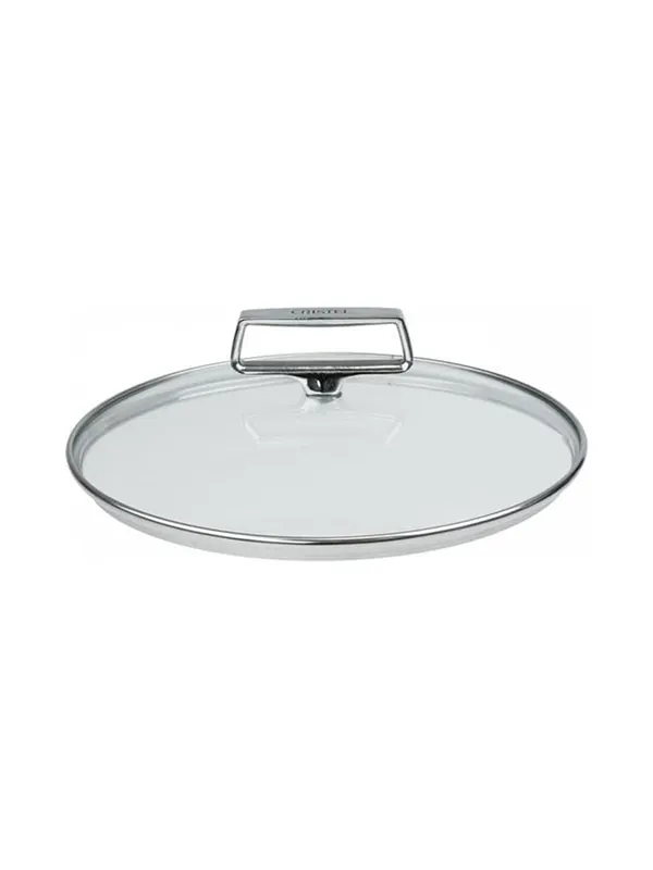 Sofort versandbereit - Glasdeckel Castel Pro